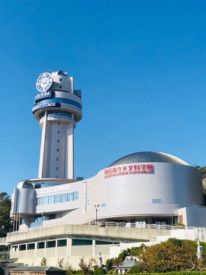 🔭 아카시 시립 천문과학관 이미지 2